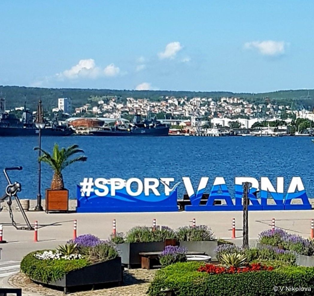 Port Varna